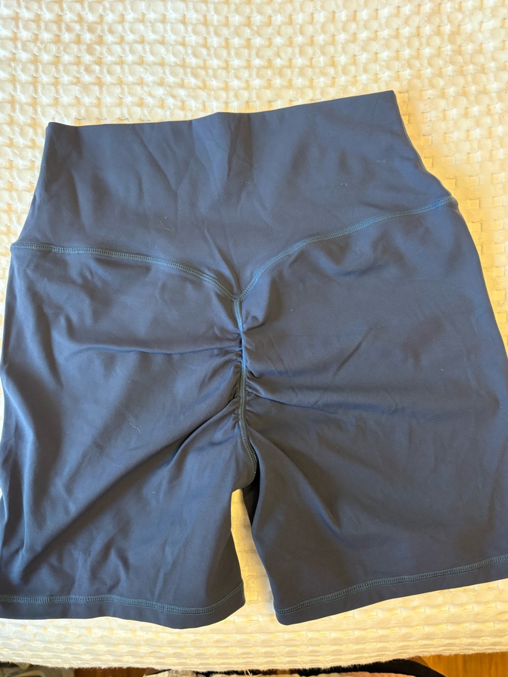 Gym shorts - Picture 3 of 3